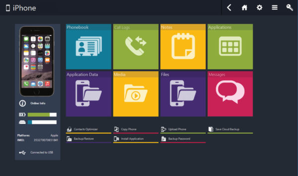 MOBILedit!