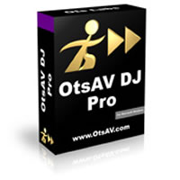 OtsAV DJ